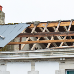 Réinvention de Bureau : Rénovation pour une Dynamique Collaborative Sucy-en-Brie